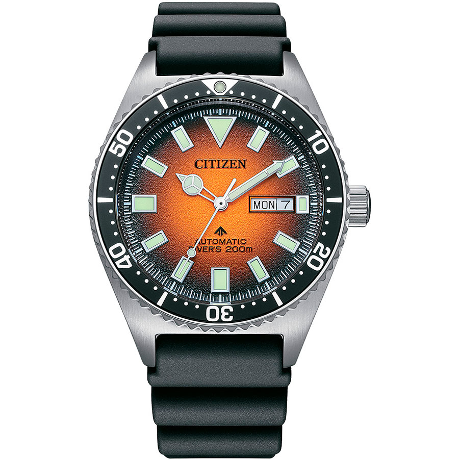 Citizen Promaster NY0120-01Z