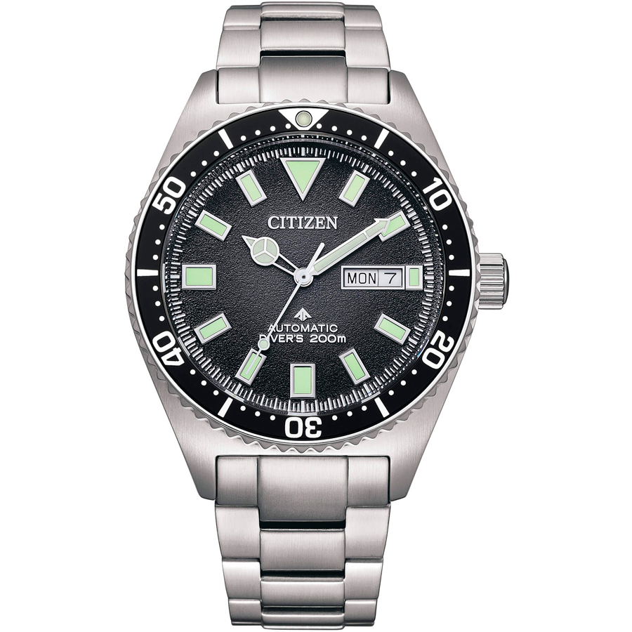 Citizen Promaster NY0120-52E