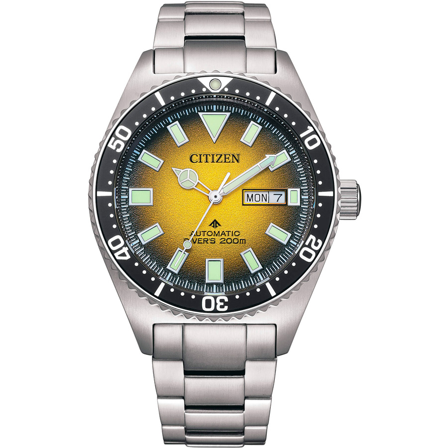 Citizen Promaster NY0120-52X
