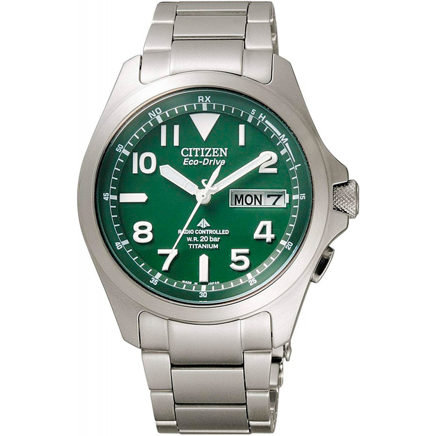 Citizen Promaster PMD56-2951